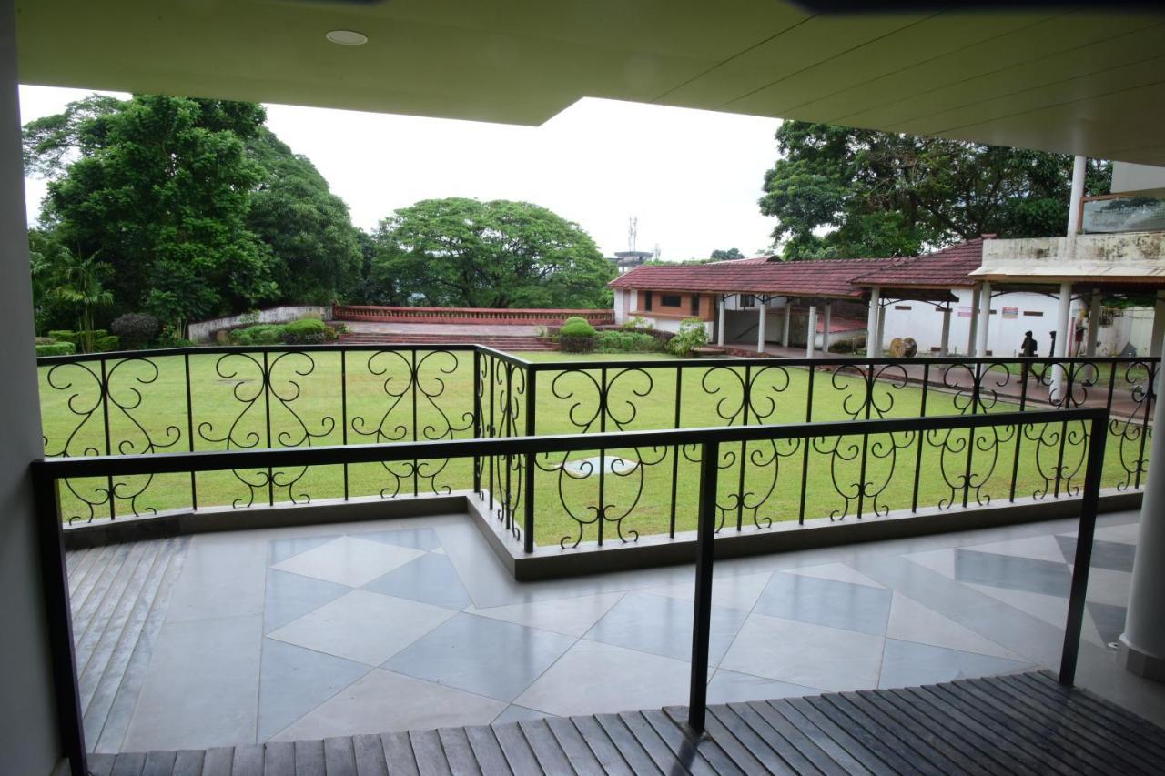 Fortune Valley View, Manipal - Member Itc Hotels' Group Exteriör bild
