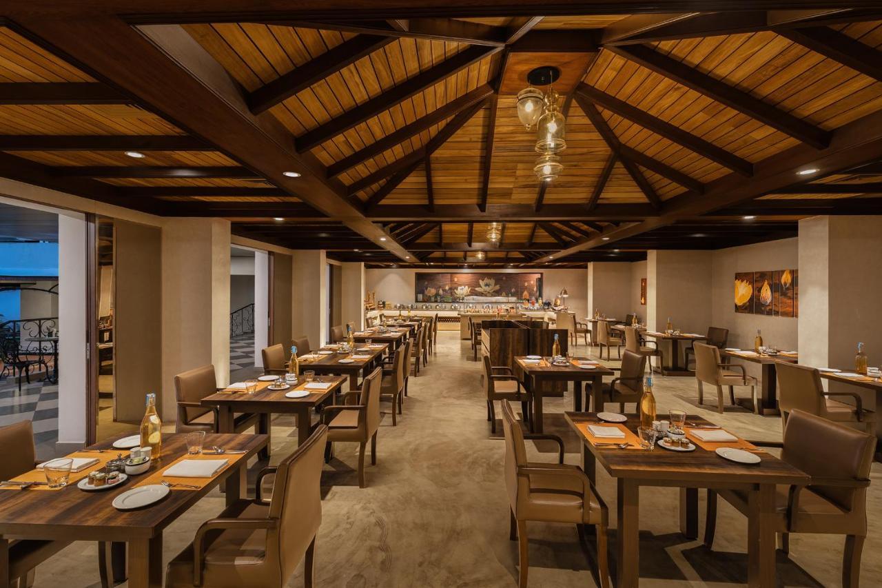Fortune Valley View, Manipal - Member Itc Hotels' Group Exteriör bild