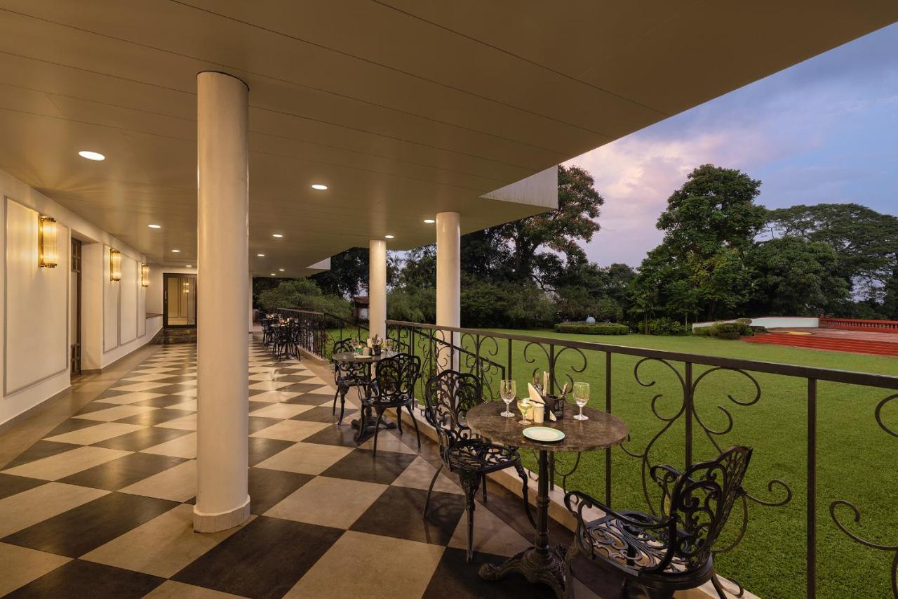 Fortune Valley View, Manipal - Member Itc Hotels' Group Exteriör bild