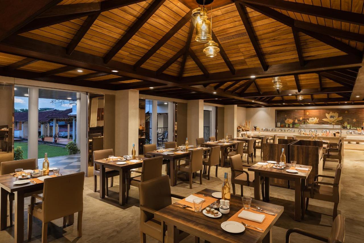 Fortune Valley View, Manipal - Member Itc Hotels' Group Exteriör bild