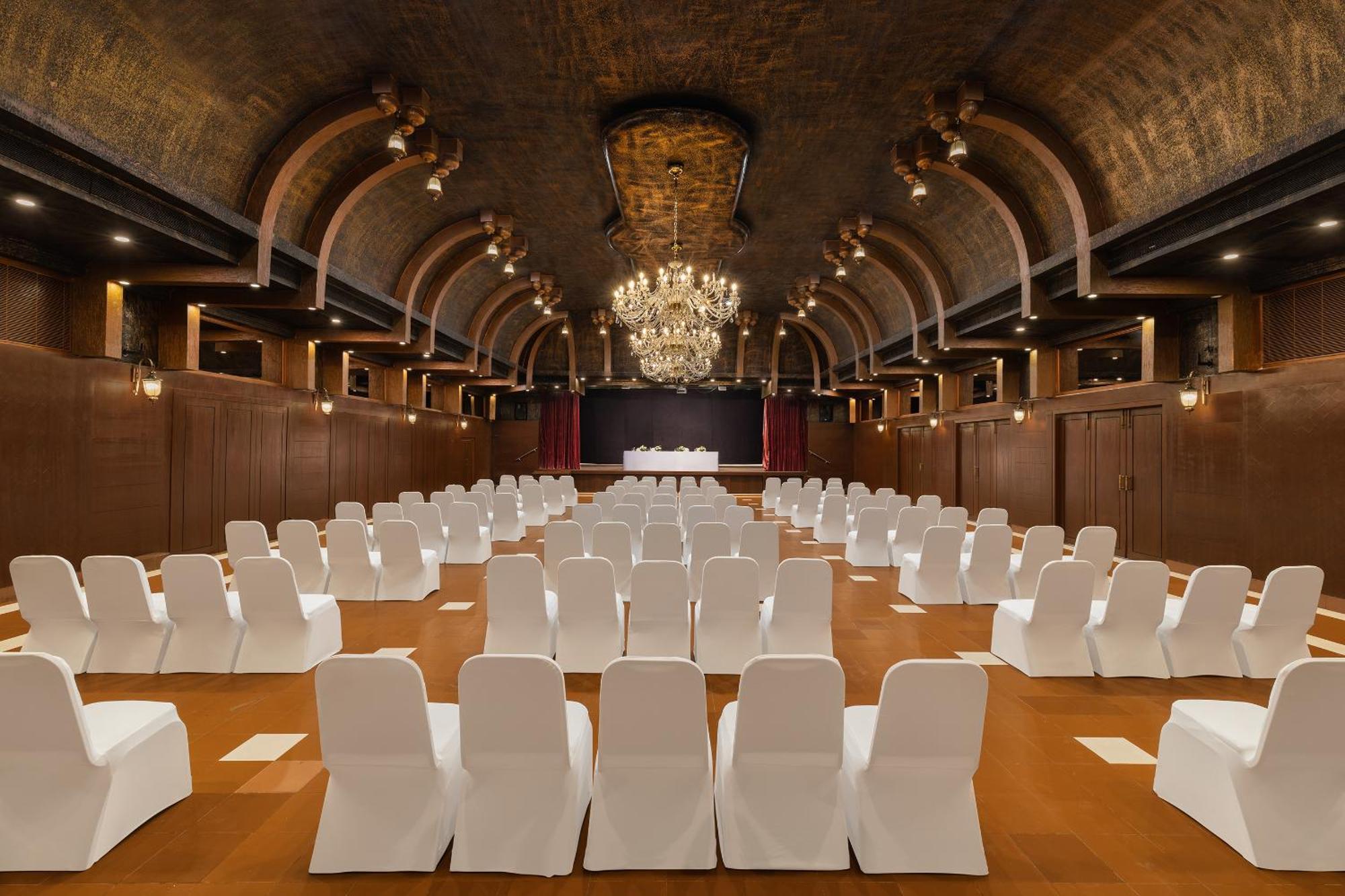Fortune Valley View, Manipal - Member Itc Hotels' Group Exteriör bild
