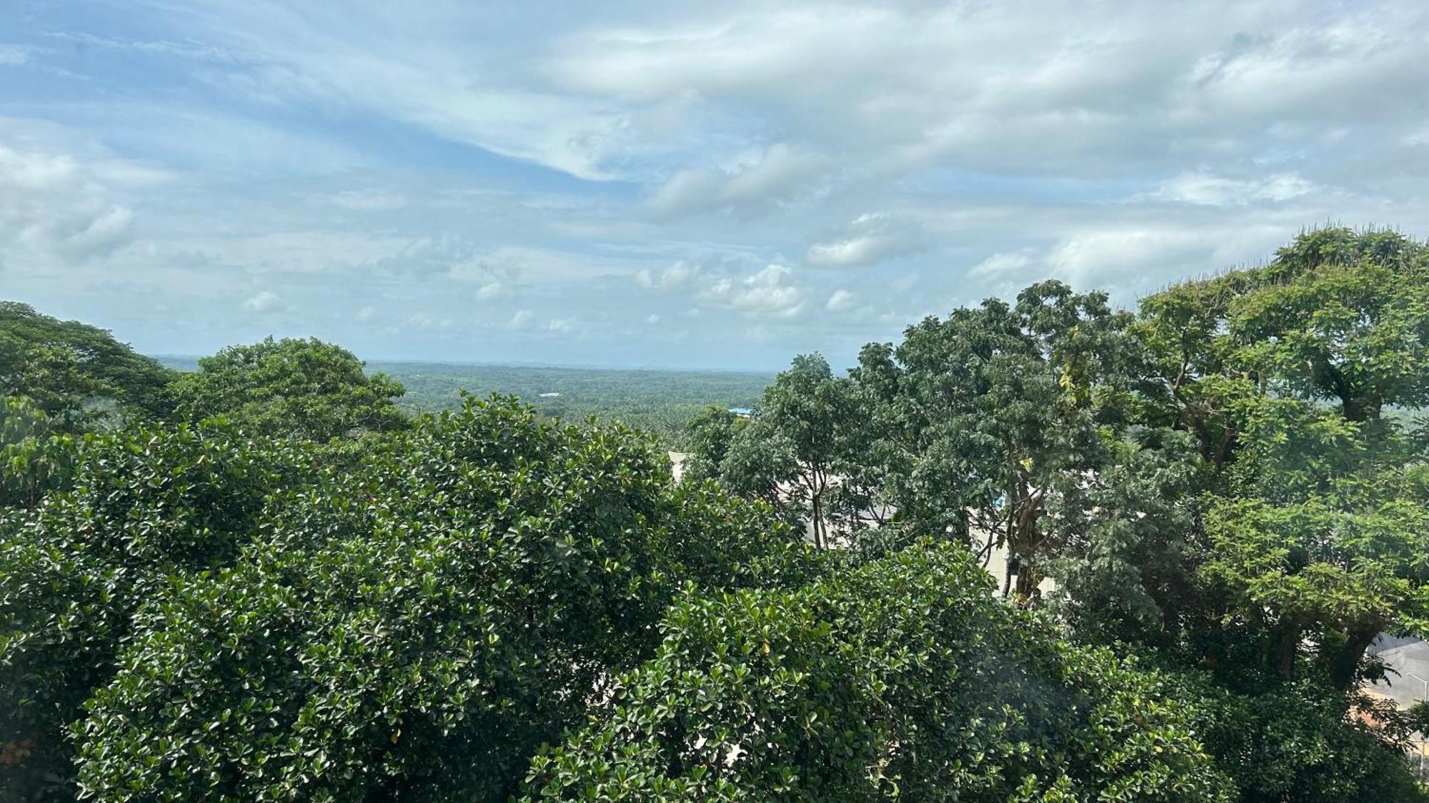 Fortune Valley View, Manipal - Member Itc Hotels' Group Exteriör bild
