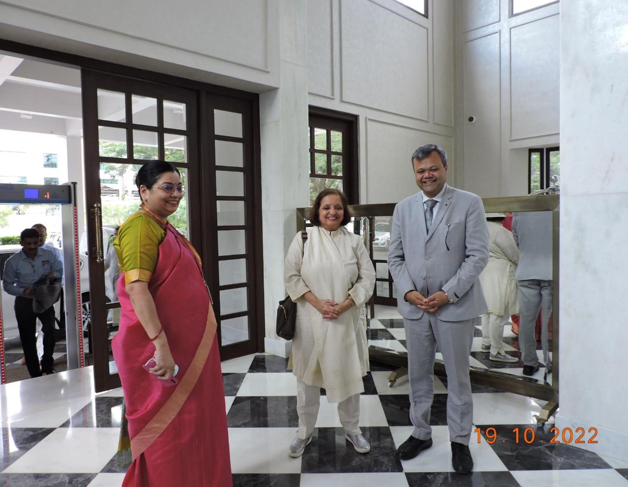 Fortune Valley View, Manipal - Member Itc Hotels' Group Exteriör bild